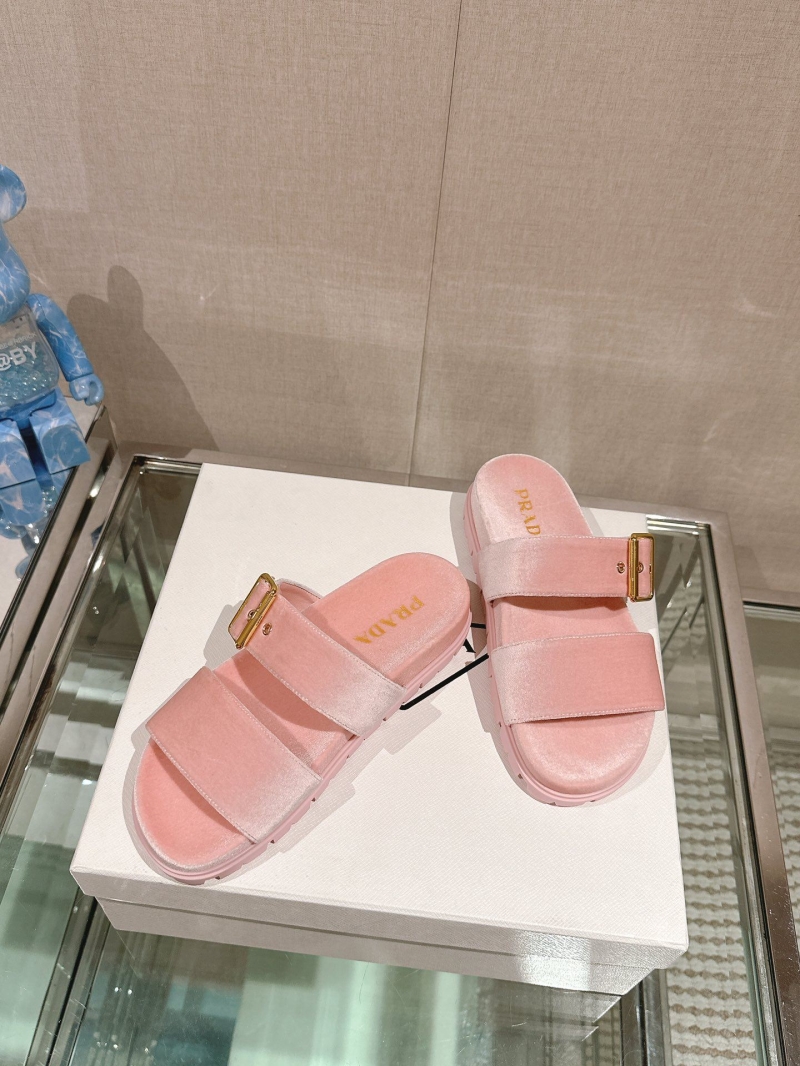 Prada Sandals